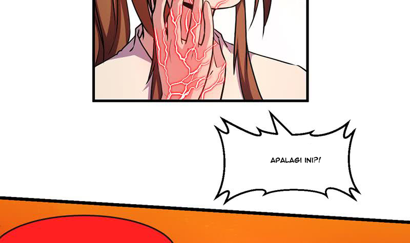 The Immortal Devil Emperor Chapter 22 Bahasa Indonesia